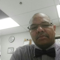 Michael Randalls