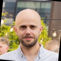 Josh Lendal (Né Kendal)