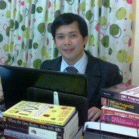 Harold Macapagal