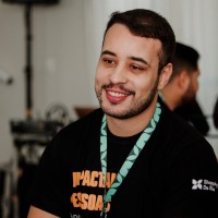 Lucas Rodrigo Miranda da Silva