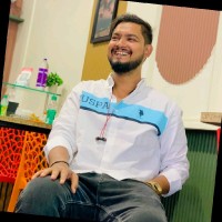 Shrikant Khuba