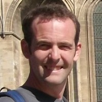 Stuart Ford