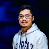 Noah Wong