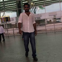 Pradeep Raju
