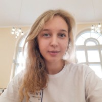 Yuliia Lutsiv