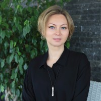 Irina Koçak