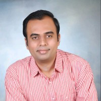 Sanket Kudale