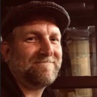 Graeme McIntyre