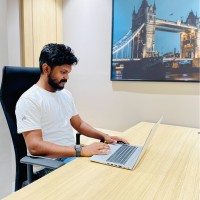 Jishnu Reji