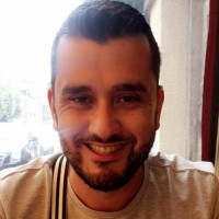 Manuel Gonçalves