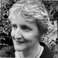 Edith Roubert