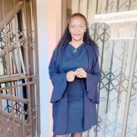 Karabo Innocentia Makgate