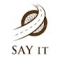 Say It