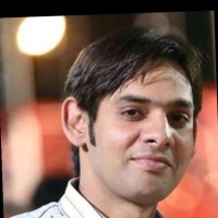 Dr.Deepak Sharma