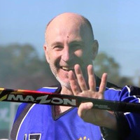 David Tilker