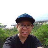 HT Huang