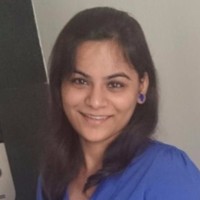 Sakshi Arora