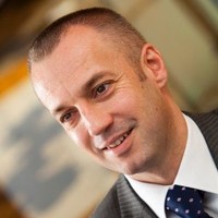 Andy McDowell