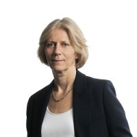 Jane Wakeham