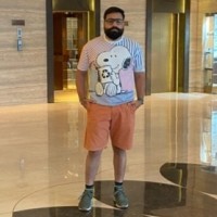Abhishek Sachdeva