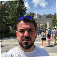 Mohd Hisham Mahareiq