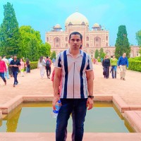 Kanhaiya Mishra