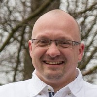 Jeffrey De Jong