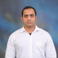 Manish Kaushik