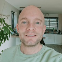 Tom Aaldering