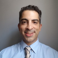 Robert D'Amico