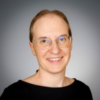 Nathalie Giancaspro