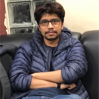 Darshan Bhoi