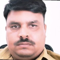 Sandeep Kaushik