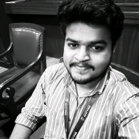 Sai Pranay Gedela