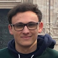 Ben Ginsburg Hix