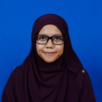 Batrisyia Alya Rusli