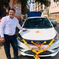 Santosh Shinde