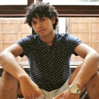 Gabriel Vásquez Ramírez