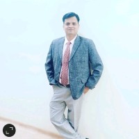 Nand Kishor