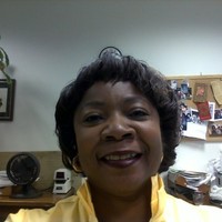 Constance Allen