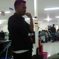 Yadi Ahmad Zahid