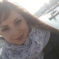 Maria Orlova