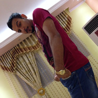 Mustafa Thaeer