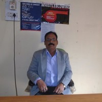 Bibeka Nand Singh