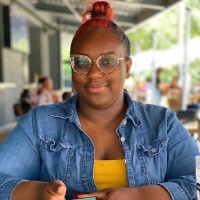 Brittany Macharia