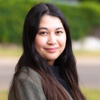 Madeline Balicoco