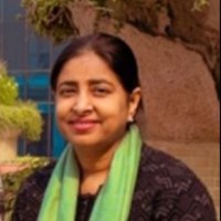 Seema Shukla
