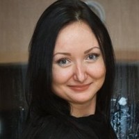 Дарья Русак