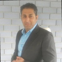 Avi Shirazian