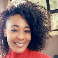 Vesper Nkoane